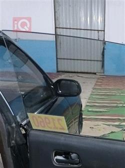 تويوتا كراون